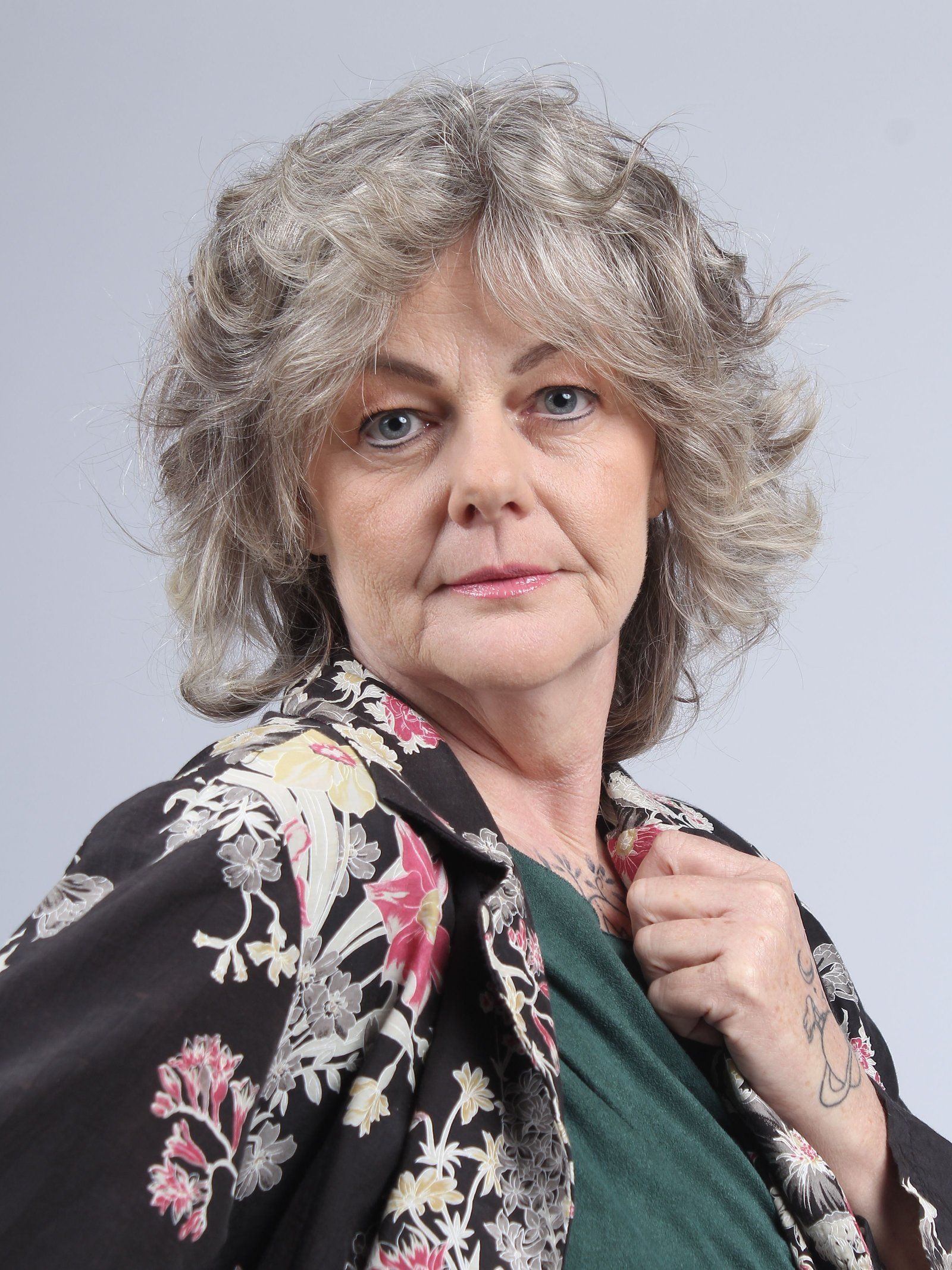 Jeane Maria Hanauer