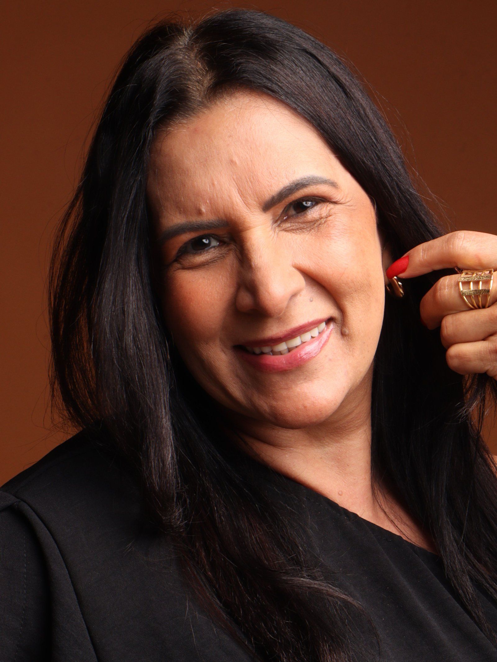 Joanise do Nascimento