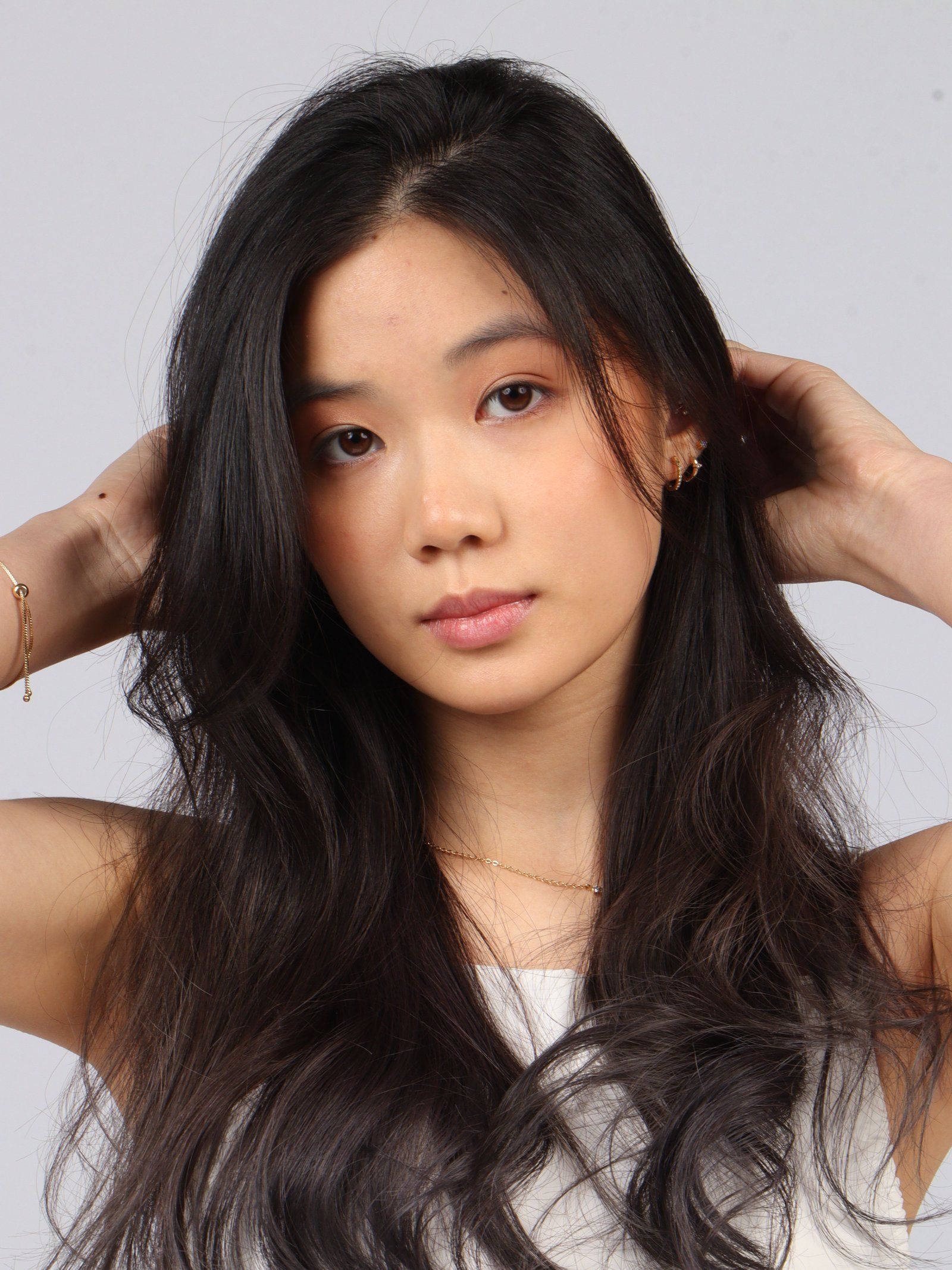 Jessica Wu Chou