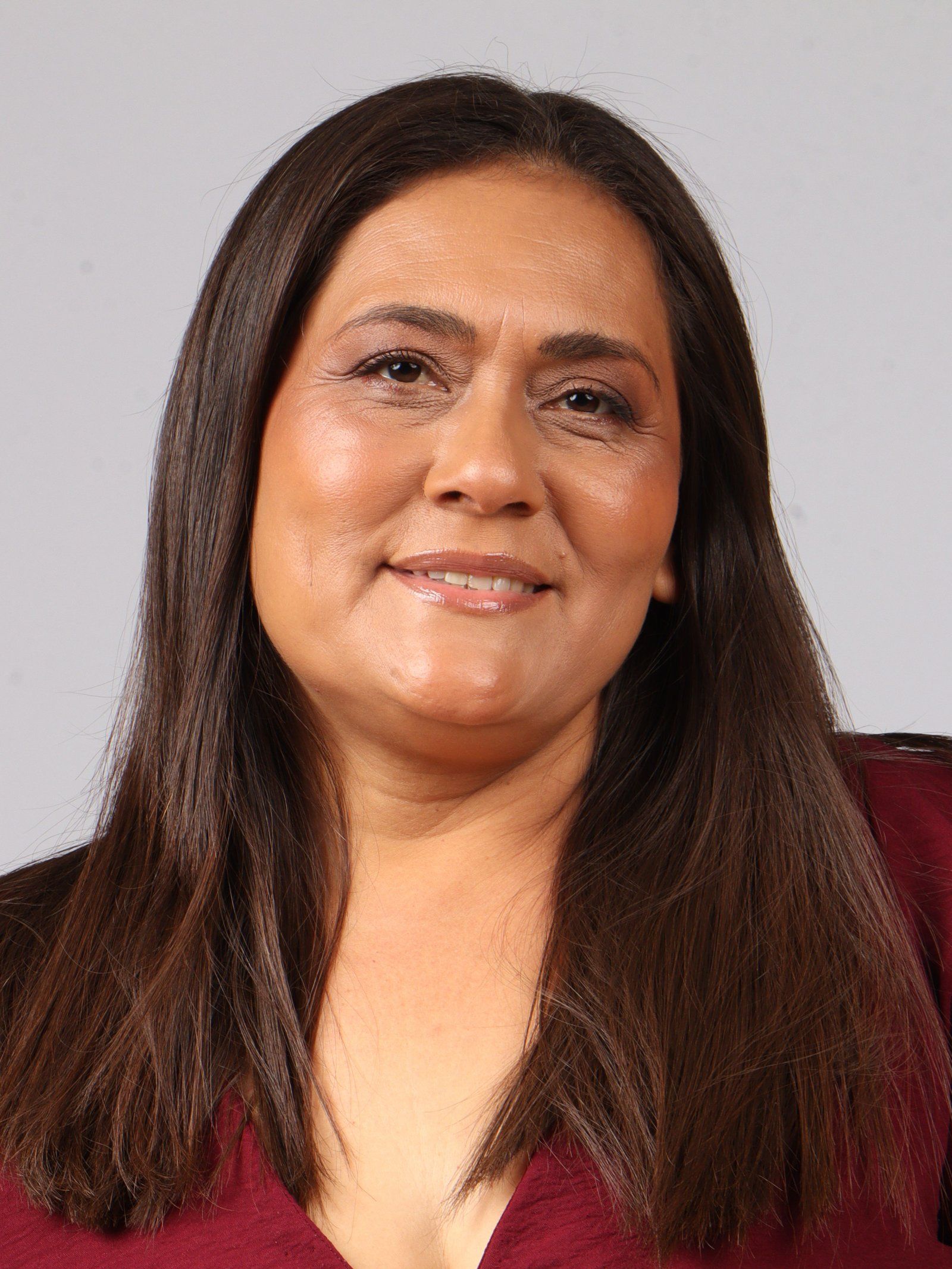Claudete da SIlva do Amaral