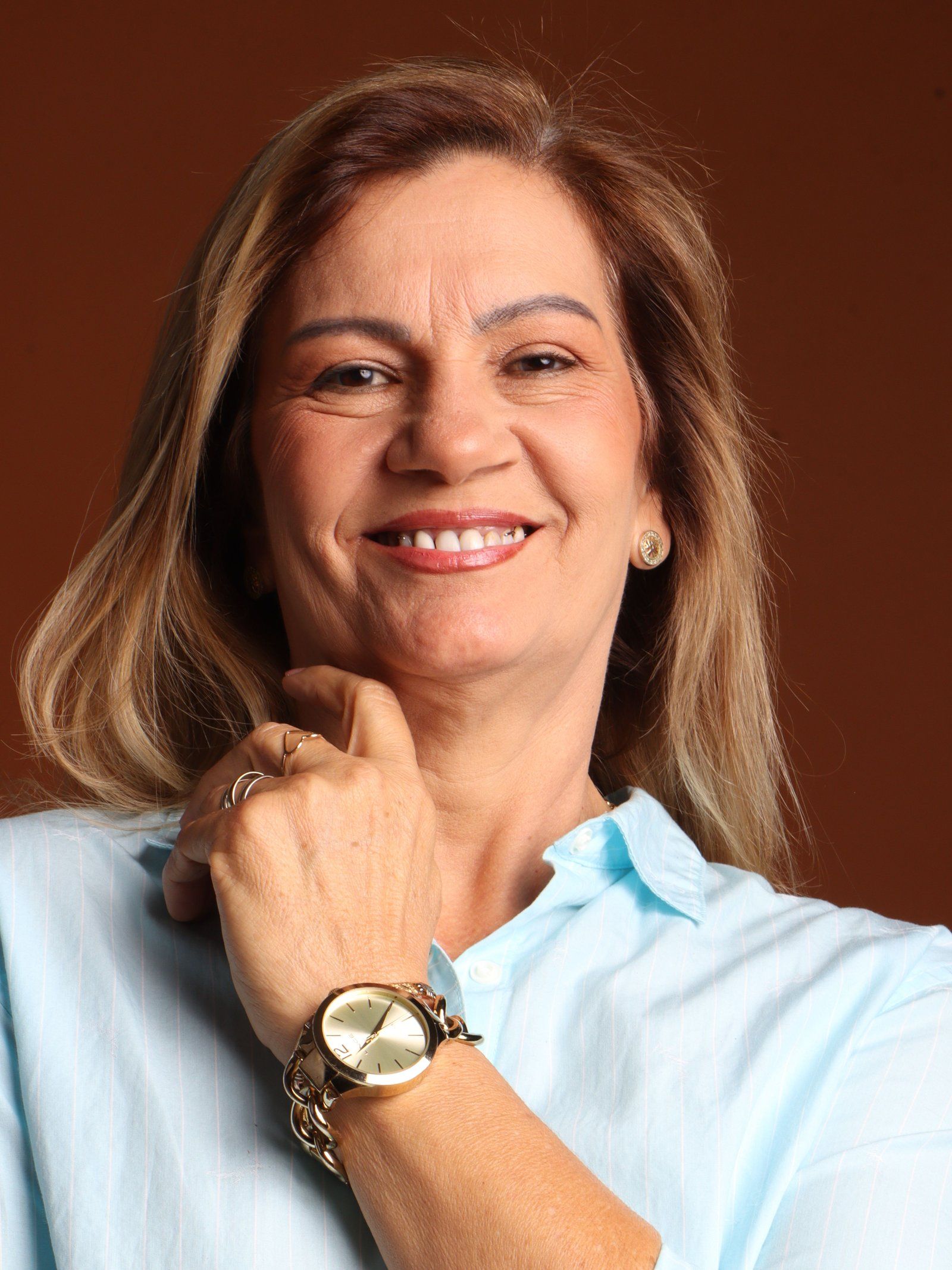 Nelci Aparecida Celoto Bento