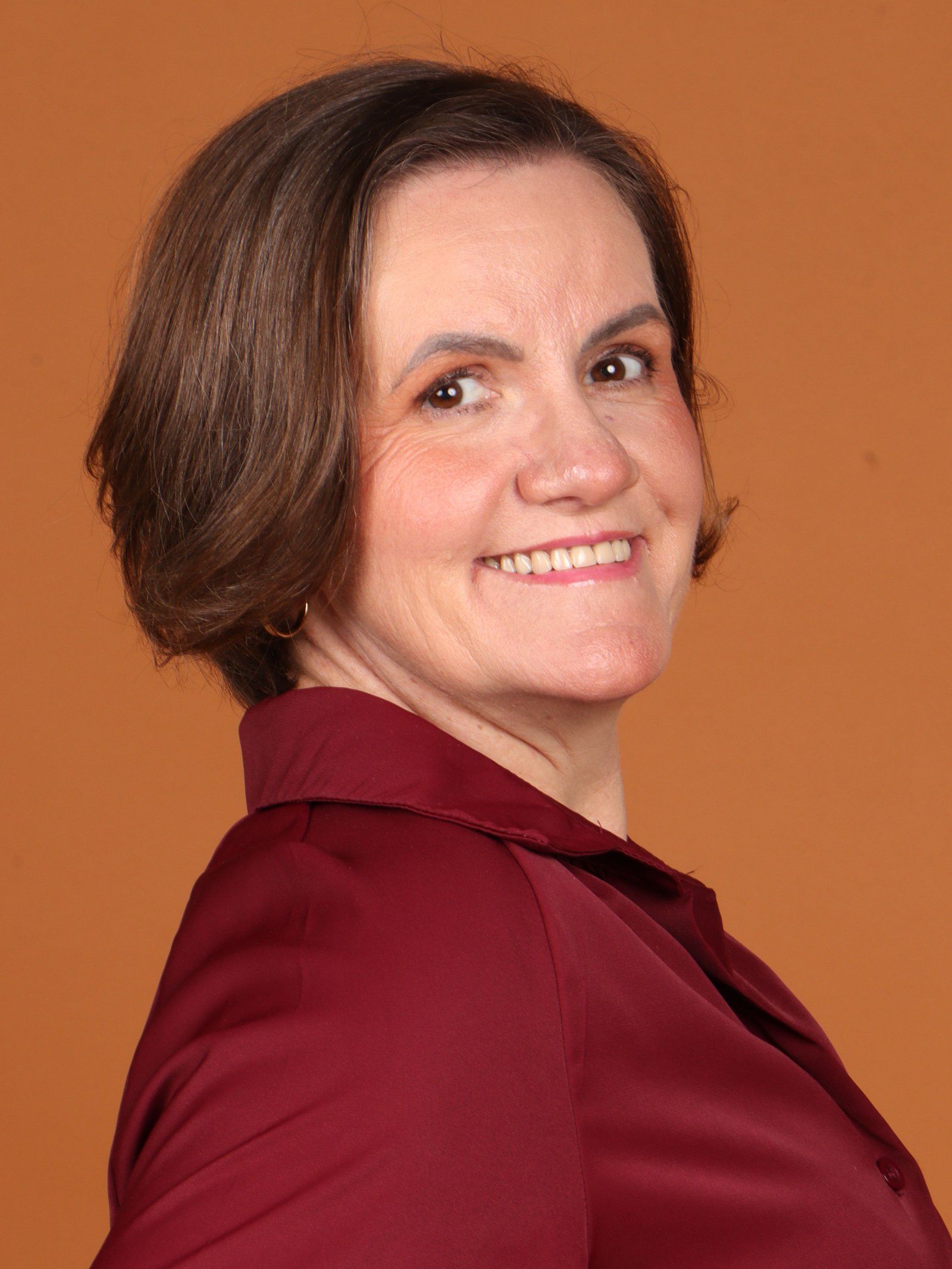Carmen Lucia Wagner Oliveira