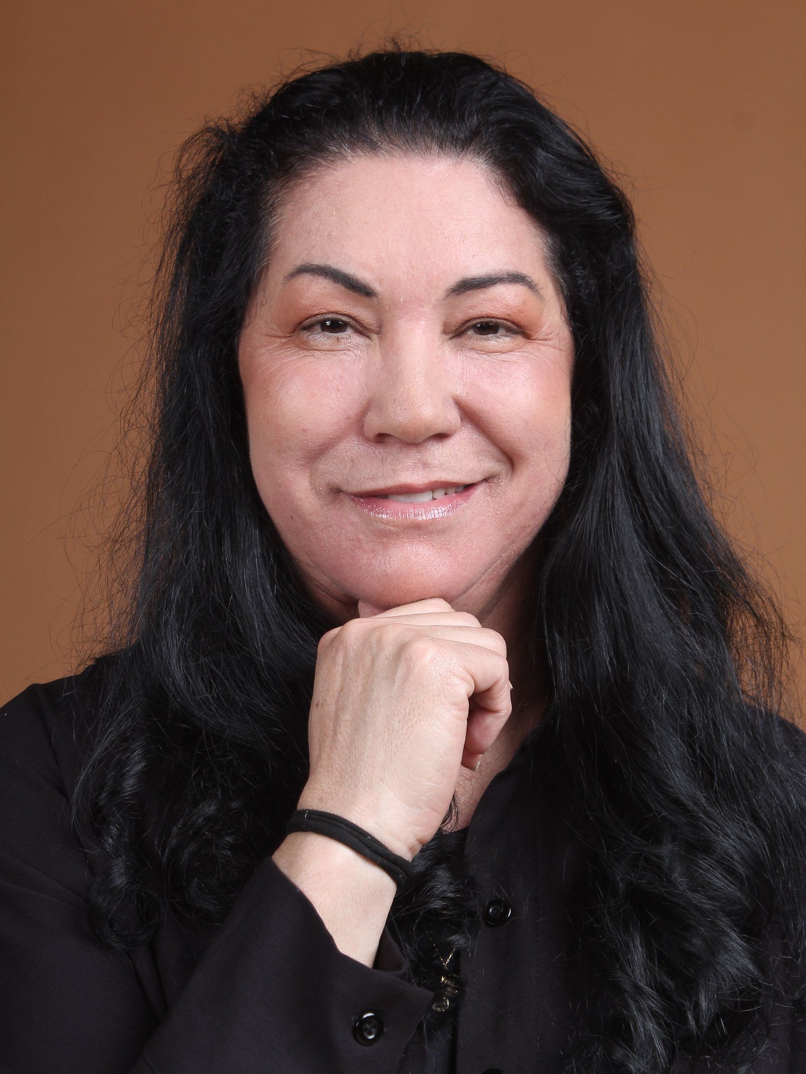 Rosinalva Gonçalves Araujo