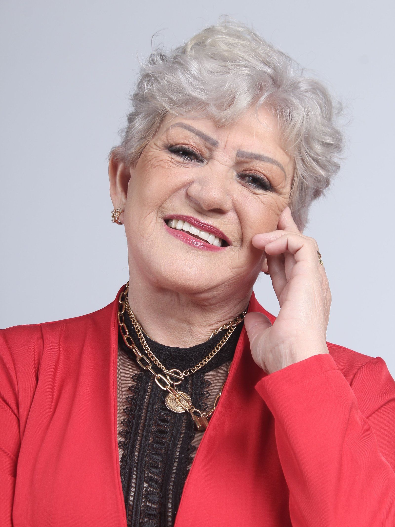 Selma de Jesus Oliveira Carneiro