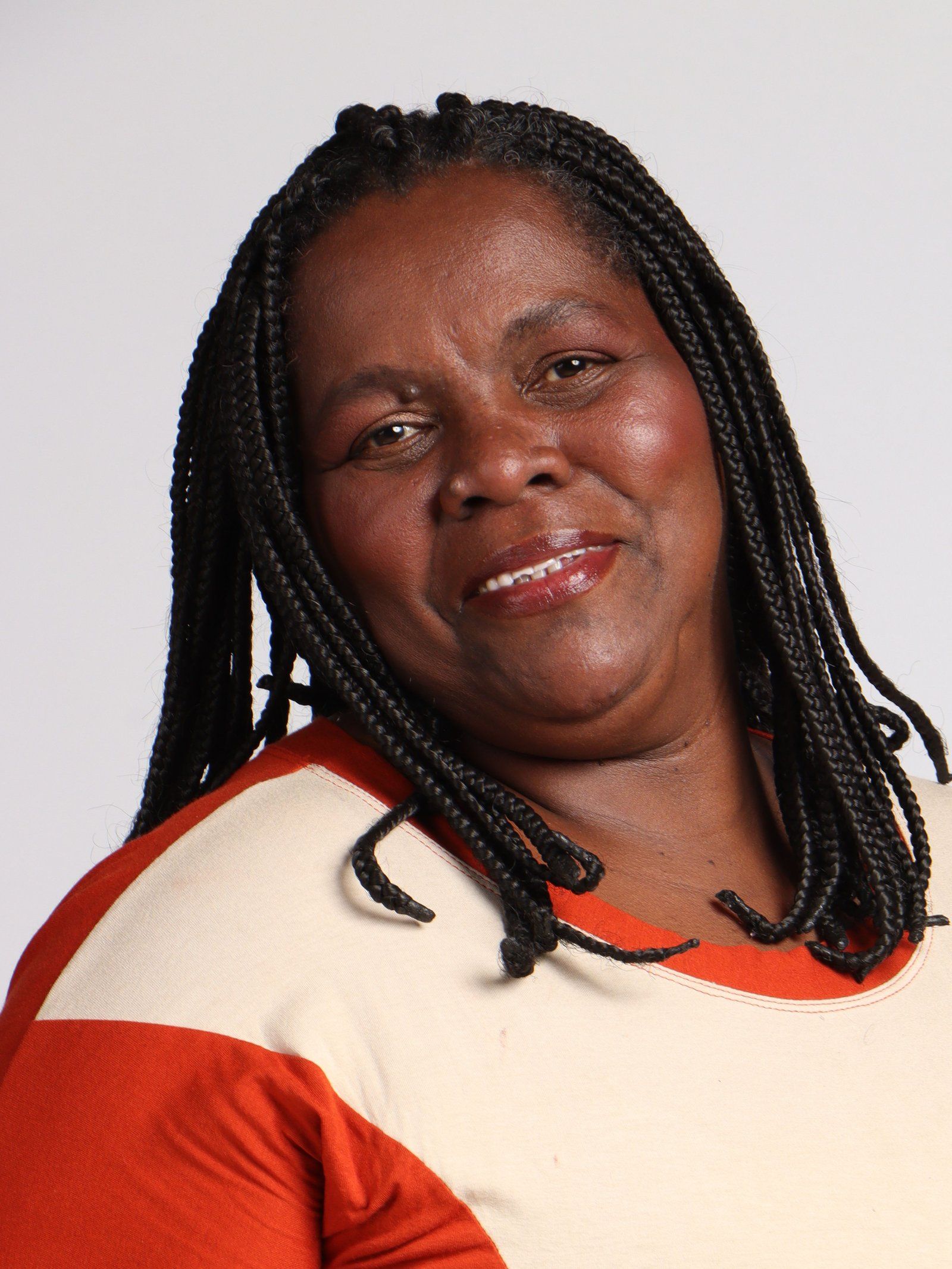 Rosangela Ribeiro Lenhardt
